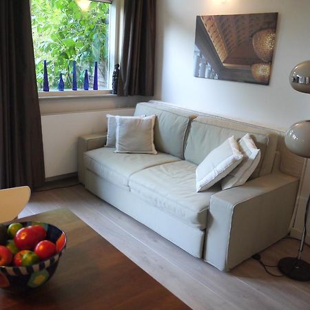 Parra-Dise Apartment กรุงเฮก ภายนอก รูปภาพ