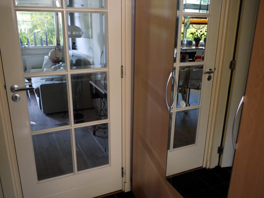 Parra-Dise Apartment กรุงเฮก ภายนอก รูปภาพ