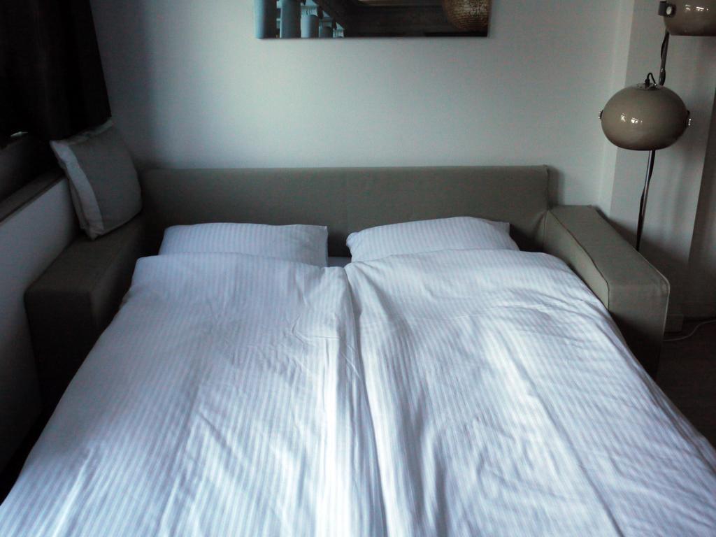 Parra-Dise Apartment กรุงเฮก ภายนอก รูปภาพ