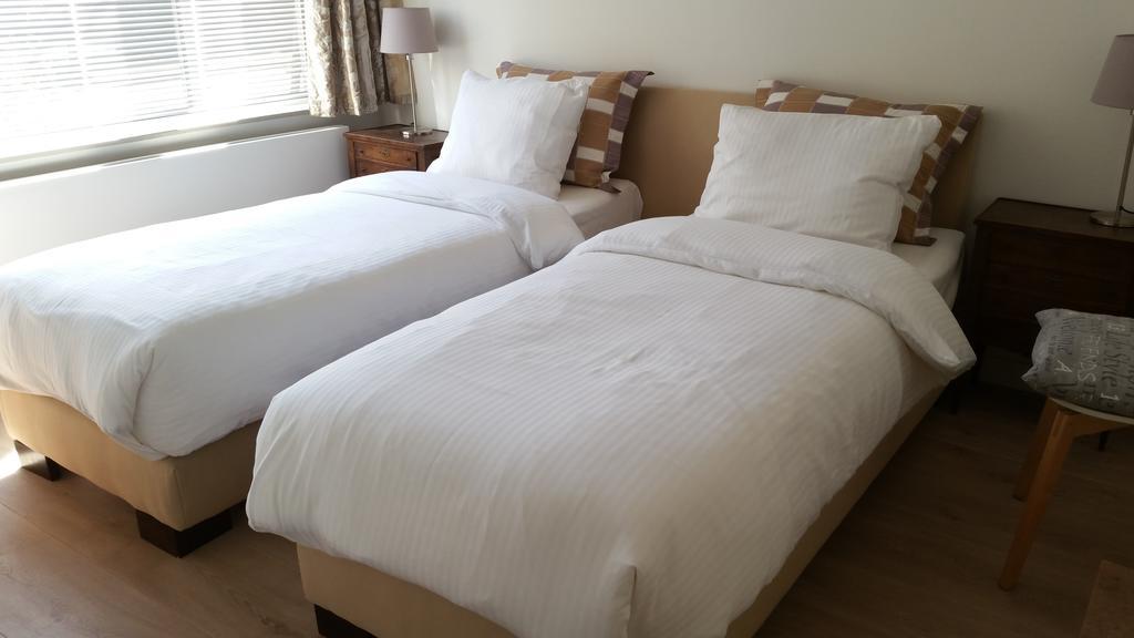 Parra-Dise Apartment กรุงเฮก ภายนอก รูปภาพ